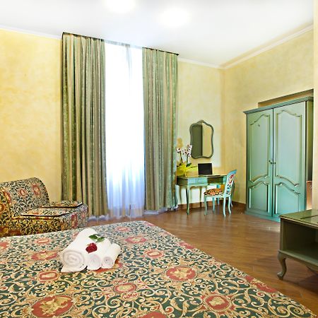 Hotel Augustea Roma Ngoại thất bức ảnh