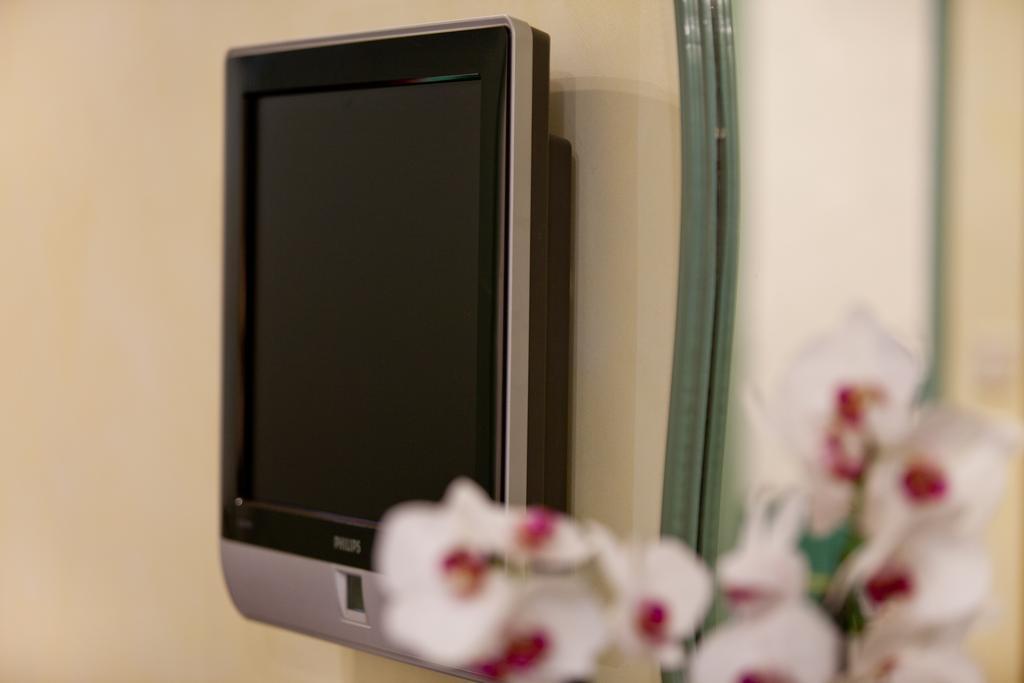 Hotel Augustea Roma Ngoại thất bức ảnh