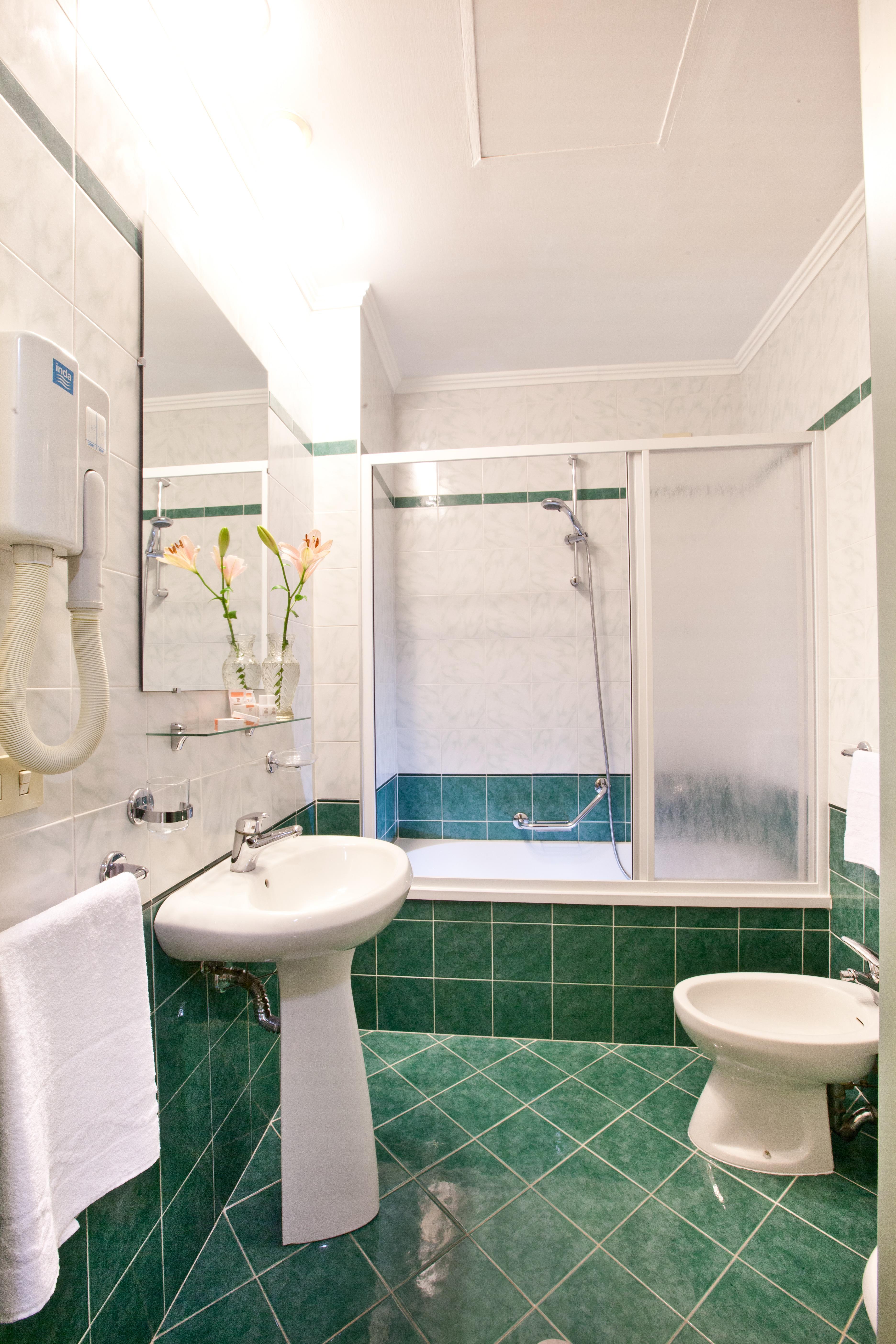 Hotel Augustea Roma Ngoại thất bức ảnh