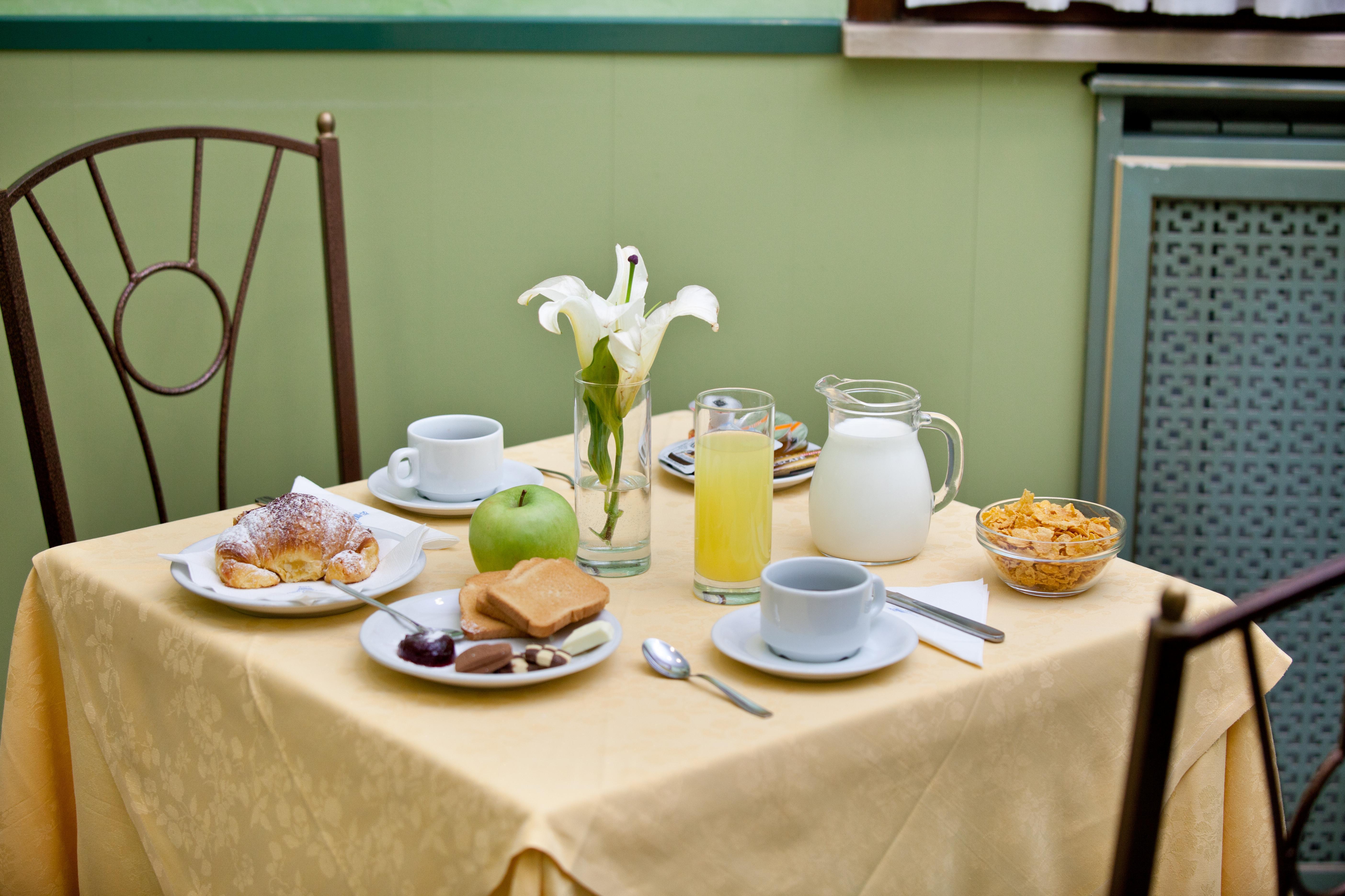 Hotel Augustea Roma Ngoại thất bức ảnh