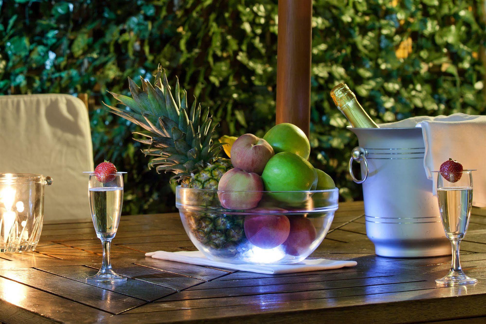 Hotel Augustea Roma Ngoại thất bức ảnh